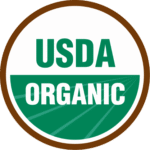 Organic Seal - small